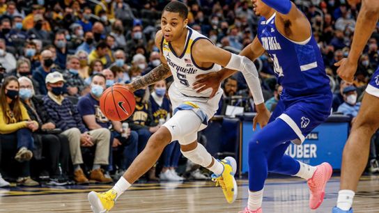 As Pitt football laments Addison loss, transfer portal can help basketball taken in Altoona, Pa. (Pitt)
